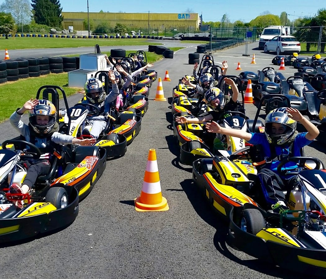 Karting d'Espoey, Loisirs O' D'Espoey 3